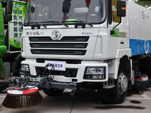 濱華環(huán)衛清潔毛刷